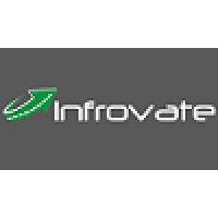 infrovate consulting and solutions private limited logo image