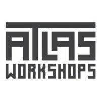 atlas workshops logo image