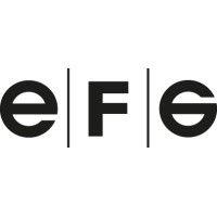 efg european furniture group ab logo image