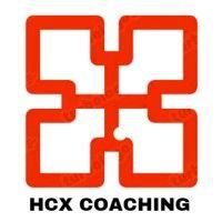 hcx coaching logo image