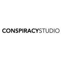 conspiracy studio logo image