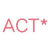 act* logo image