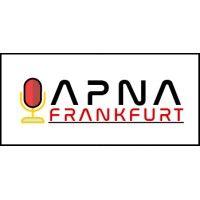 apna frankfurt ug logo image