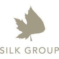 silk group logo image