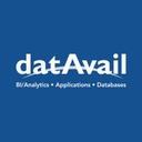 logo of Datavail