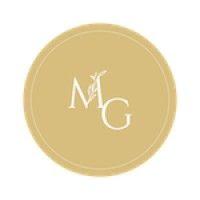 marigold & grey gifting logo image