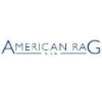 american rag cie logo image