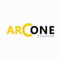 arc one studios logo image