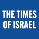 logo of The Times Of Israel