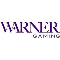 warner gaming logo image