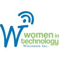 women in technology wisconsin (wit) logo image