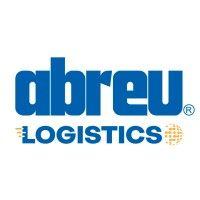 abreu logistics logo image