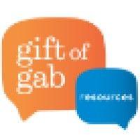 gift of gab resources inc.