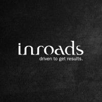 inroads, inc. logo image