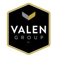 valen group logo image