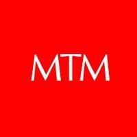 mtm agencia de publicidad logo image