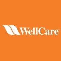 wellcare of kentucky logo image