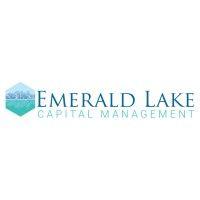 emerald lake capital management logo image