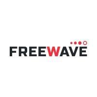 freewave technologies logo image