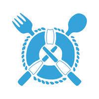 rescuing leftover cuisine logo image