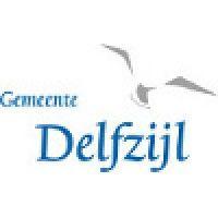 gemeente delfzijl logo image