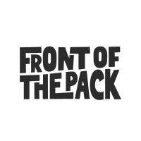 front of the pack logo image