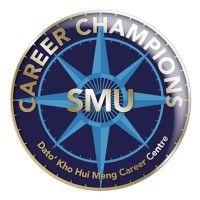 smu career champions