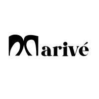 marivé logo image