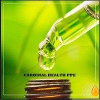 cardinal health professional practice experience llc logo image