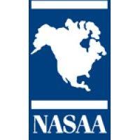 nasaa logo image