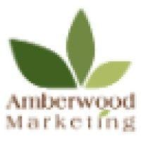 amberwood marketing inc. logo image