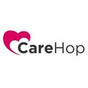 logo of Carehop Home Cleaning Services