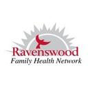 logo of Ravenswood Family Health Network