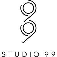 studio 99 logo image