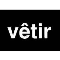 vêtir, inc. logo image