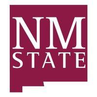 new mexico state university logo image