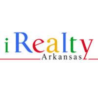 irealty arkansas logo image