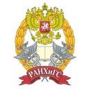 logo of North West Academy Of Public Administration