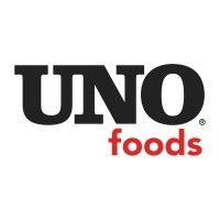 uno foods, inc. logo image