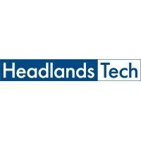 headlands technologies llc logo image