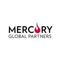 mercury global partners logo image