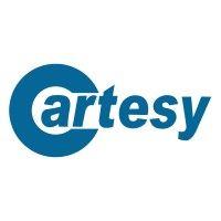 cartesy gmbh logo image