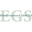 logo of Ellenoff Grossman Schole Llp