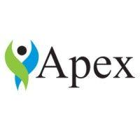 apex occupational health solutions inc logo image