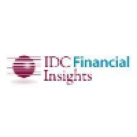 financial insights logo image