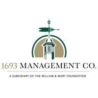 1693 management company (a subsidiary of william & mary foundation)