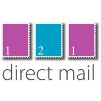 121 direct mail