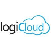 logicloud logo image