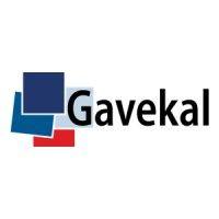 gavekal logo image