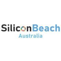 silicon beach australia logo image